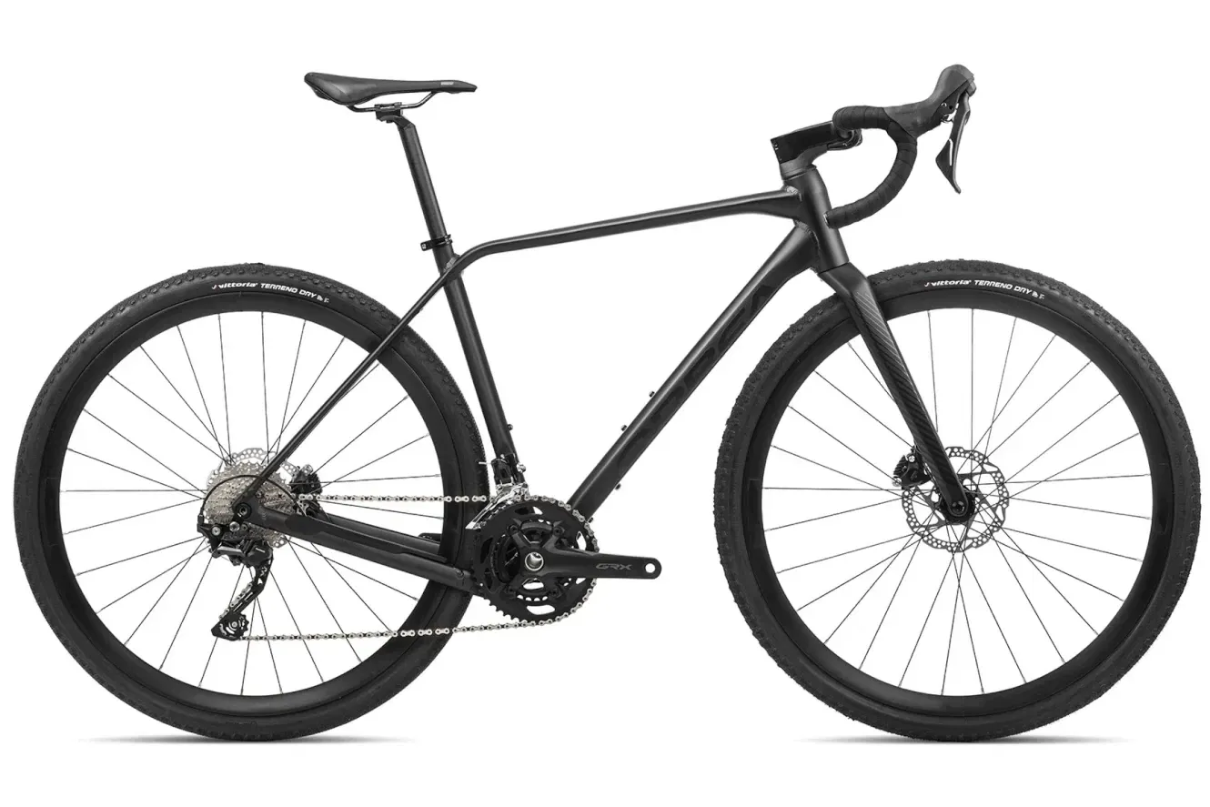 Orbea TERRA H40