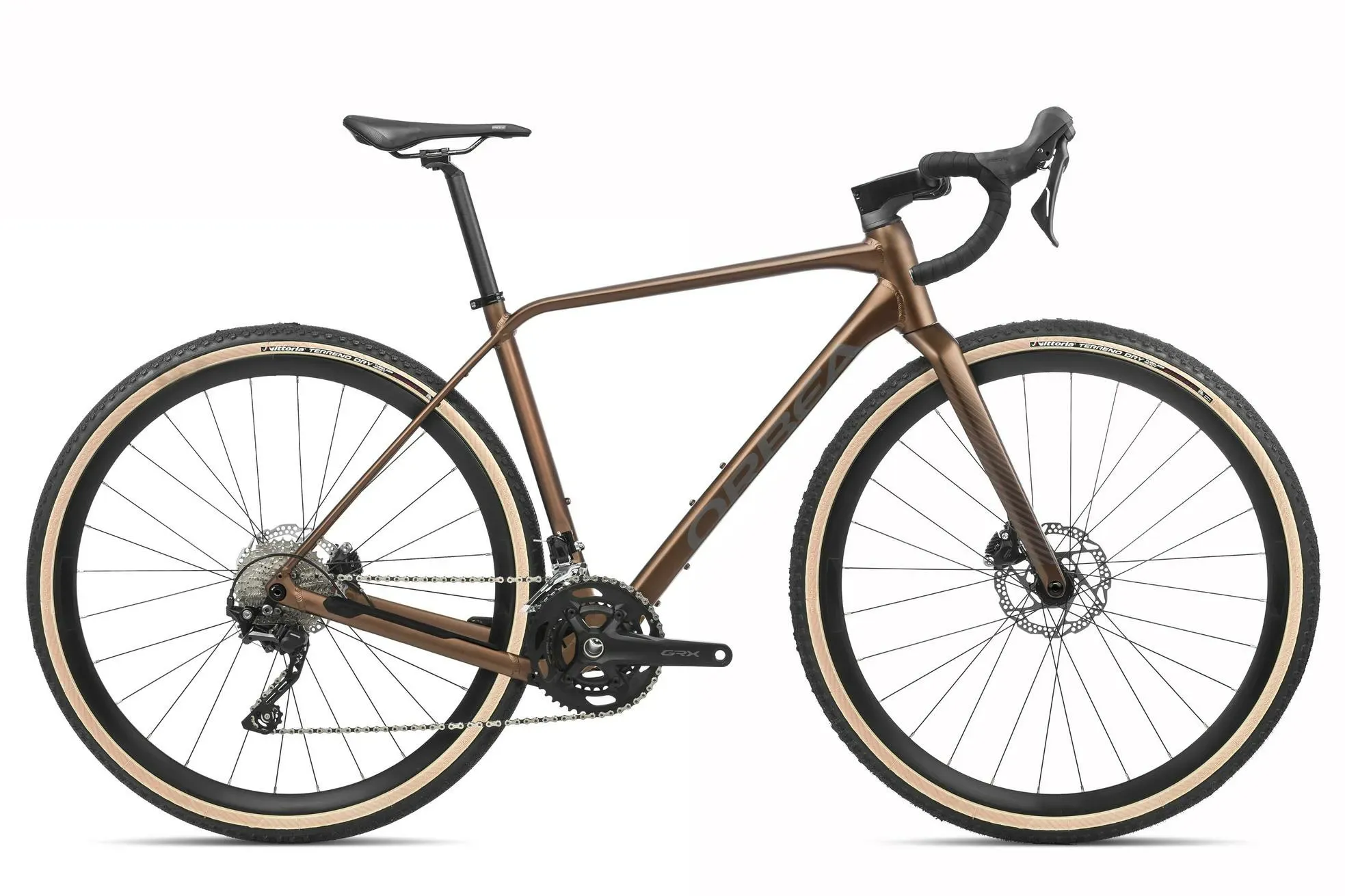Orbea Orbea Terra H40 2023 | 28 Zoll | Diamant (Bild 1)