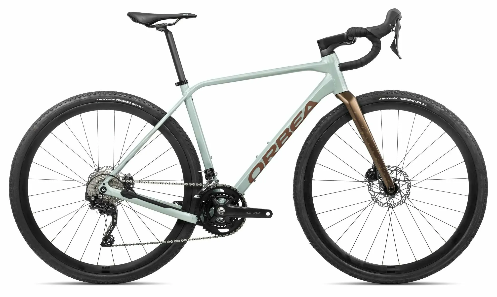 Orbea Terra H40