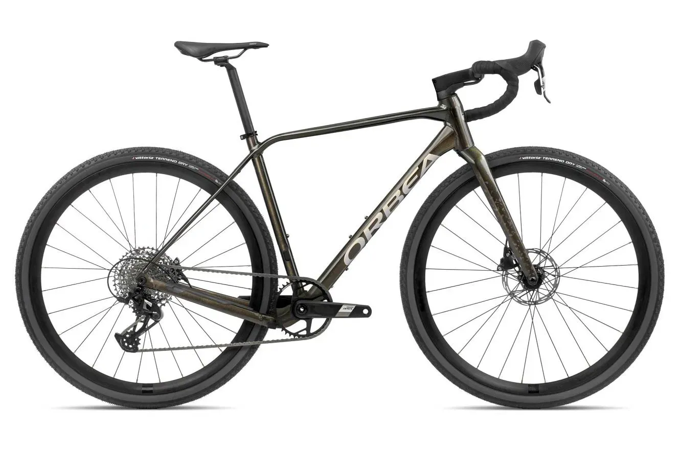 Orbea TERRA H41 1X