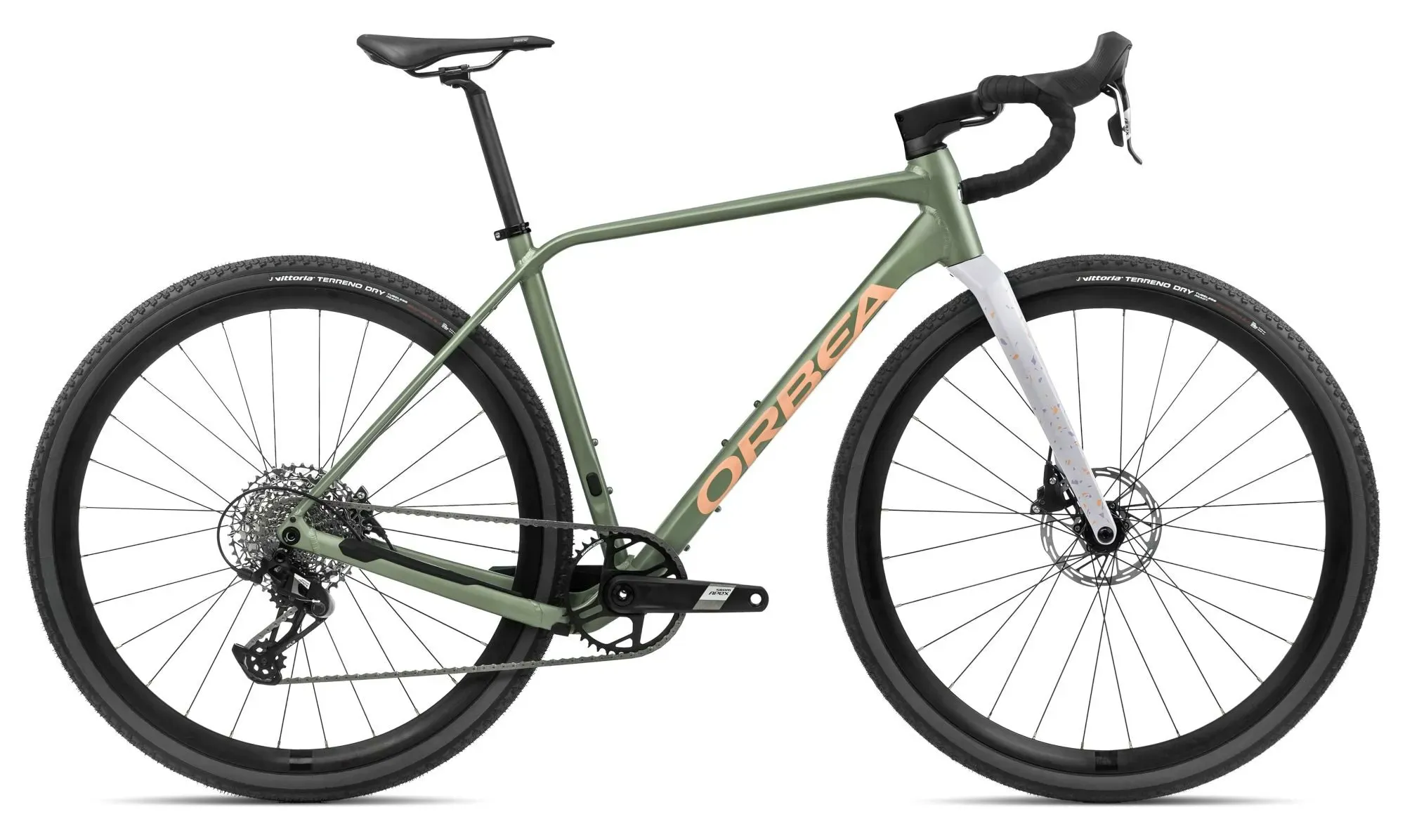 Orbea Orbea Terra H41 1X 2024 | 28 Zoll | Diamant (Bild 1)