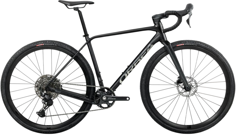 Gravel Bike Orbea Terra H45 1X 2026 | 28 Zoll | Diamant (Bild 1)