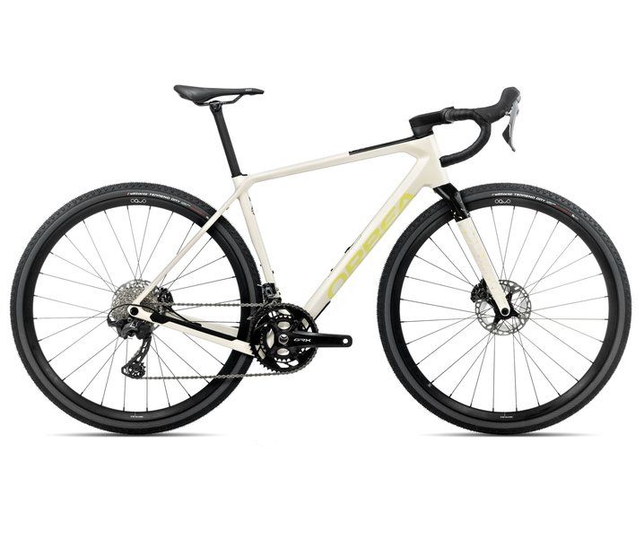 Orbea Orbea Terra M20 Team 2025 | 28 Zoll | Diamant (Bild 1)