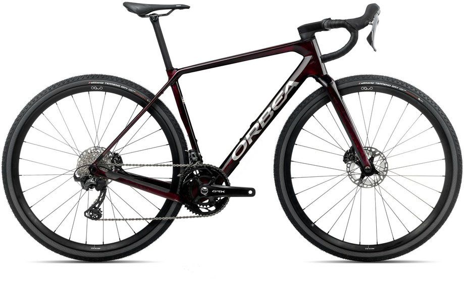 Orbea Orbea Terra M20 Team 2025 | 28 Zoll | Diamant (Bild 1)