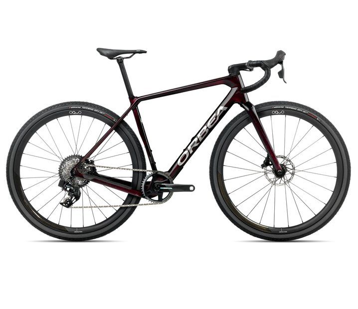 Orbea Orbea Terra M21e Team 1X 2025 | 28 Zoll | Diamant (Bild 1)