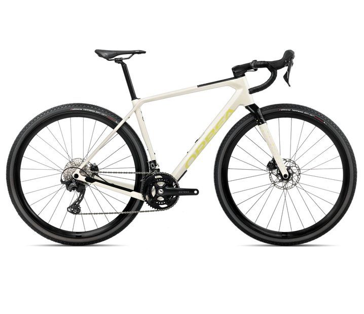 Orbea Orbea Terra M30 Team 2025 | 28 Zoll | Diamant (Bild 1)