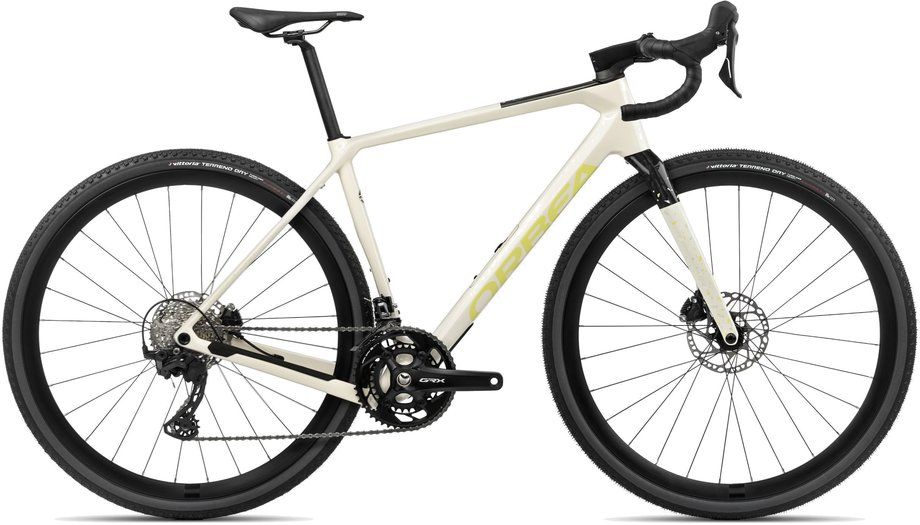 Orbea Orbea Terra M30 Team 2024 | 28 Zoll | Diamant (Bild 1)