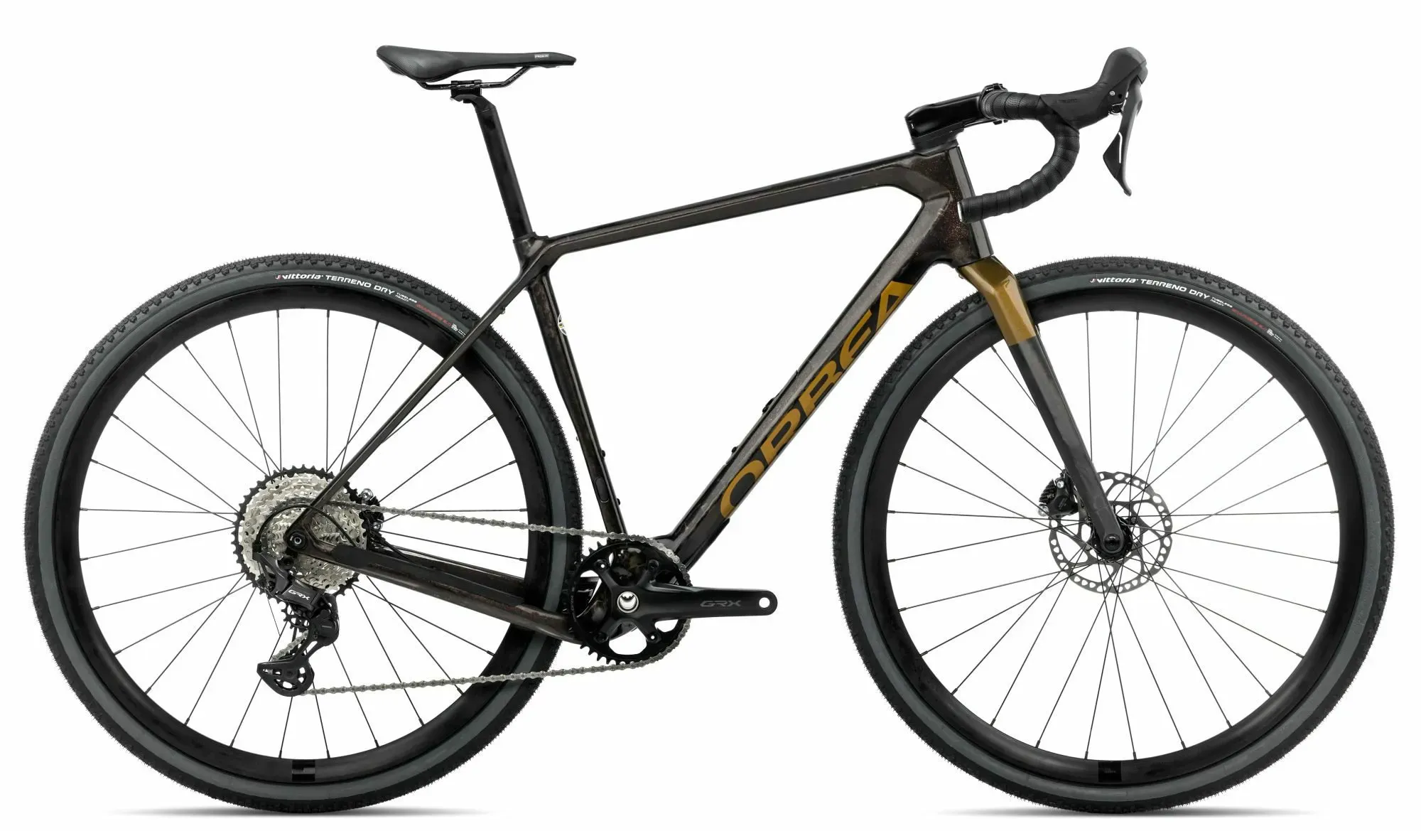 Orbea TERRA M30TEAM 1X