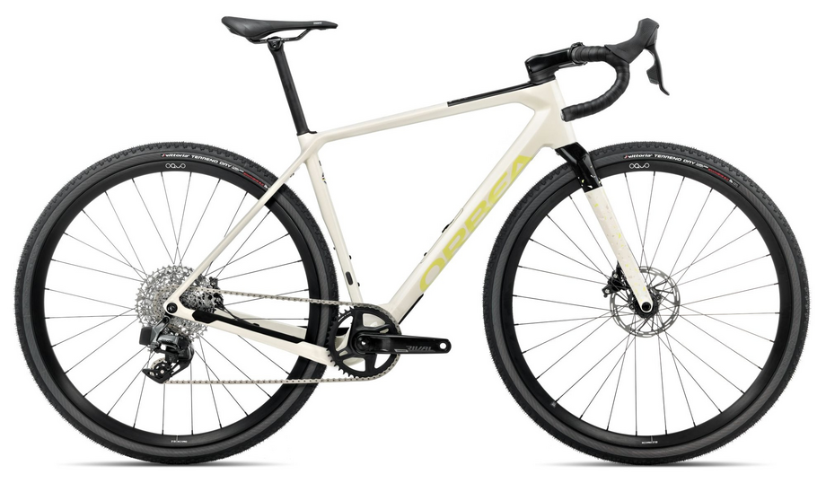 Orbea Orbea Terra M31e Team 1X 2025 | 28 Zoll | Diamant (Bild 1)