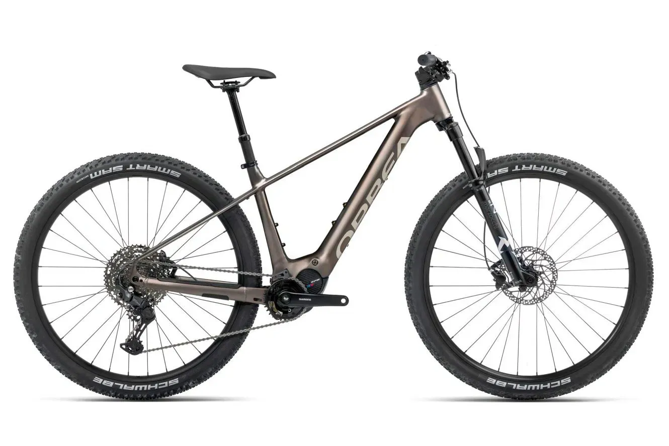 Orbea Orbea URRUN 20 2025 | 630 Wh | 29 Zoll | Diamant (Bild 1)