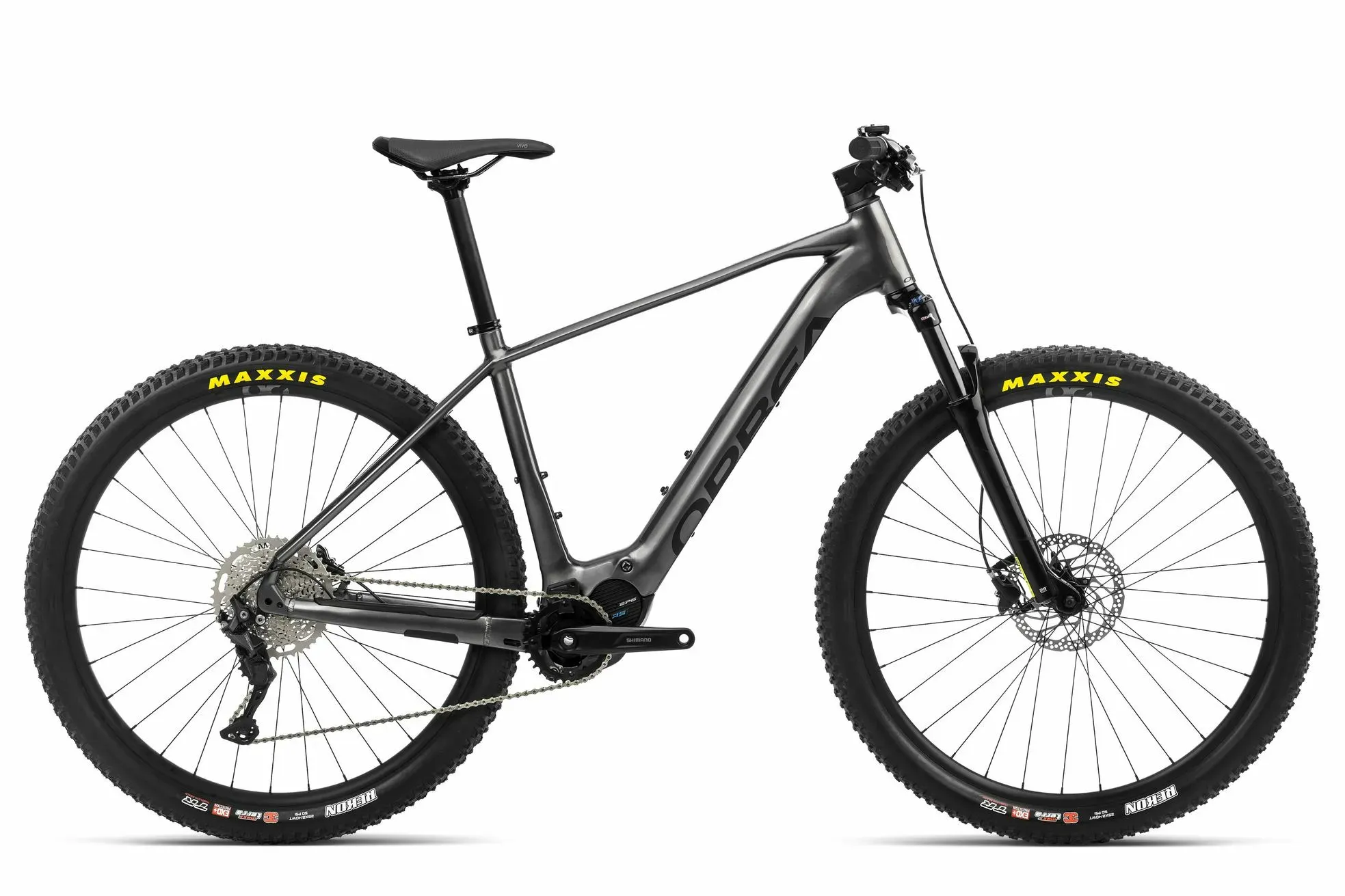 Orbea Orbea URRUN 40 2023 | 540 Wh | 29 Zoll | Diamant (Bild 1)