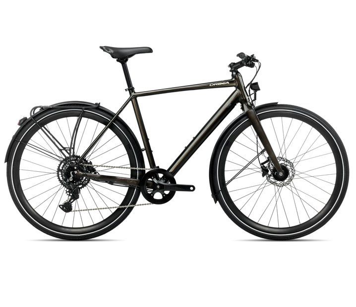 Orbea Orbea Vector 25 EQ 2025 | 28 Zoll | Diamant (Bild 1)