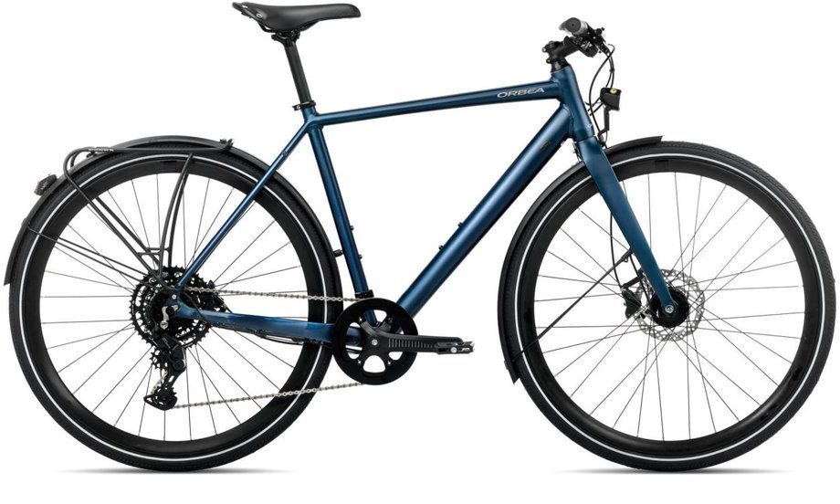 Urban Bike Orbea Vector 25 EQ 2026 | 28 Zoll | Diamant (Bild 1)