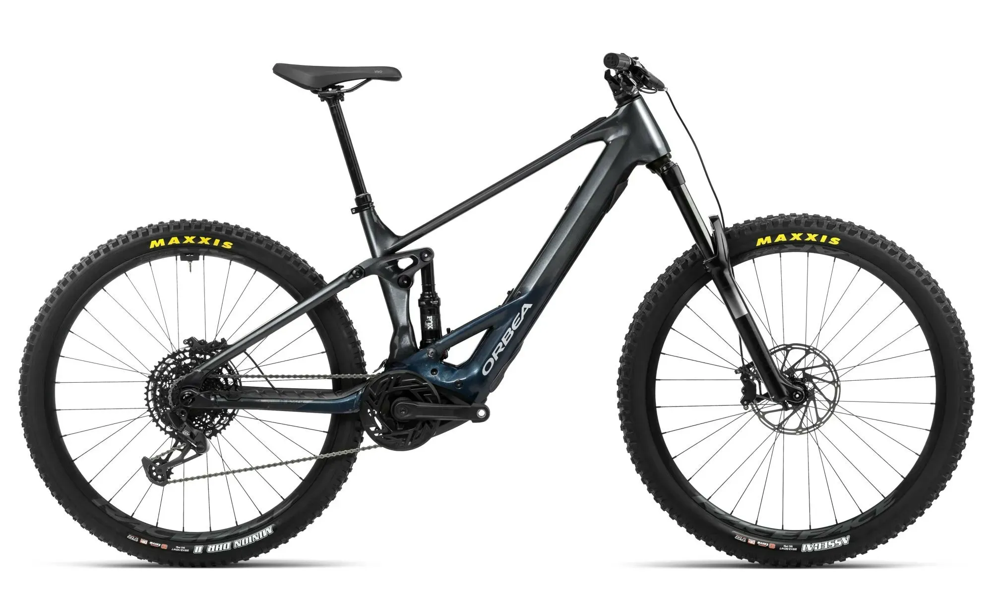 Orbea Orbea Wild H20-EAGLE  2024 | 750 Wh | 29 Zoll | Diamant (Bild 1)