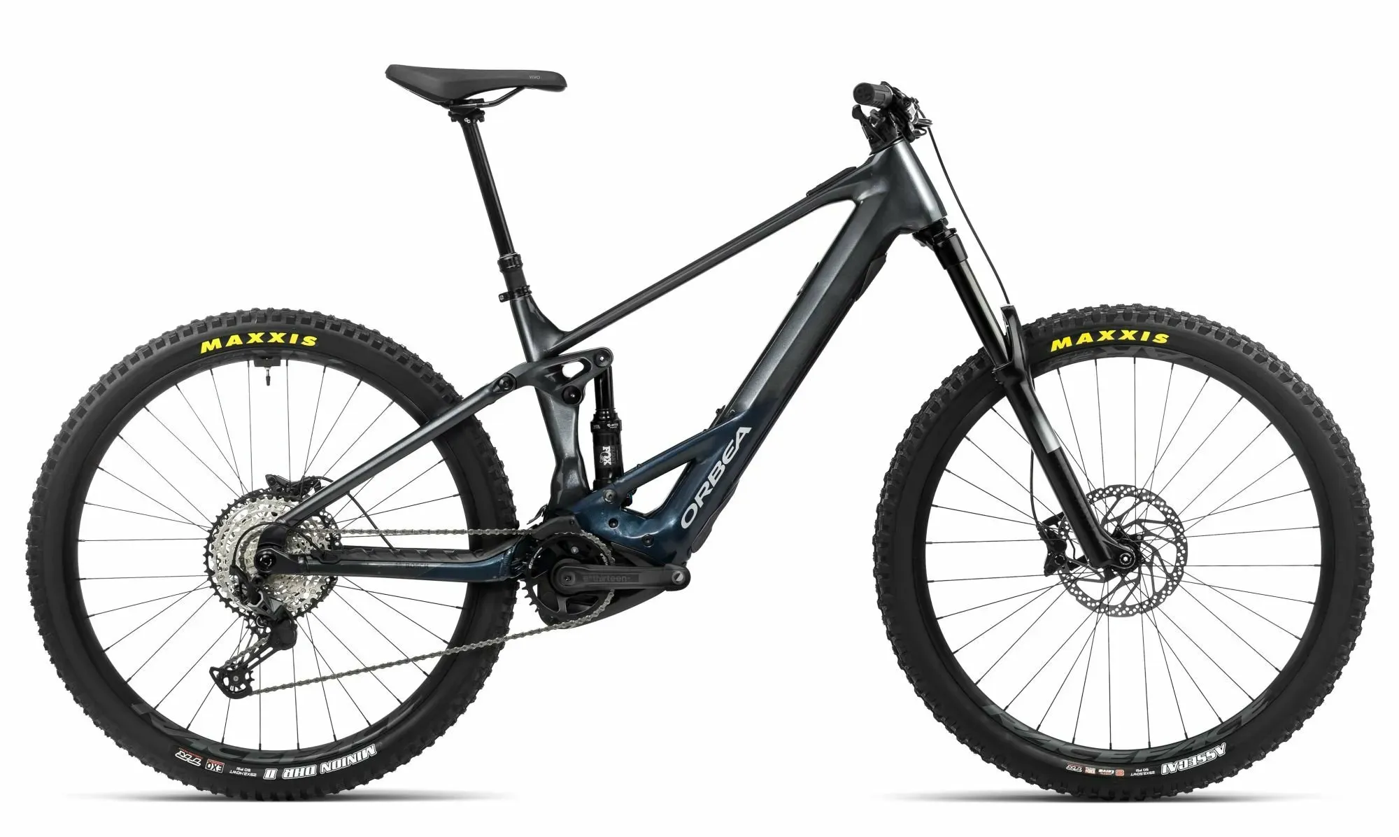 Orbea Orbea Wild H30  2024 | 625 Wh | 29 Zoll | Diamant (Bild 1)