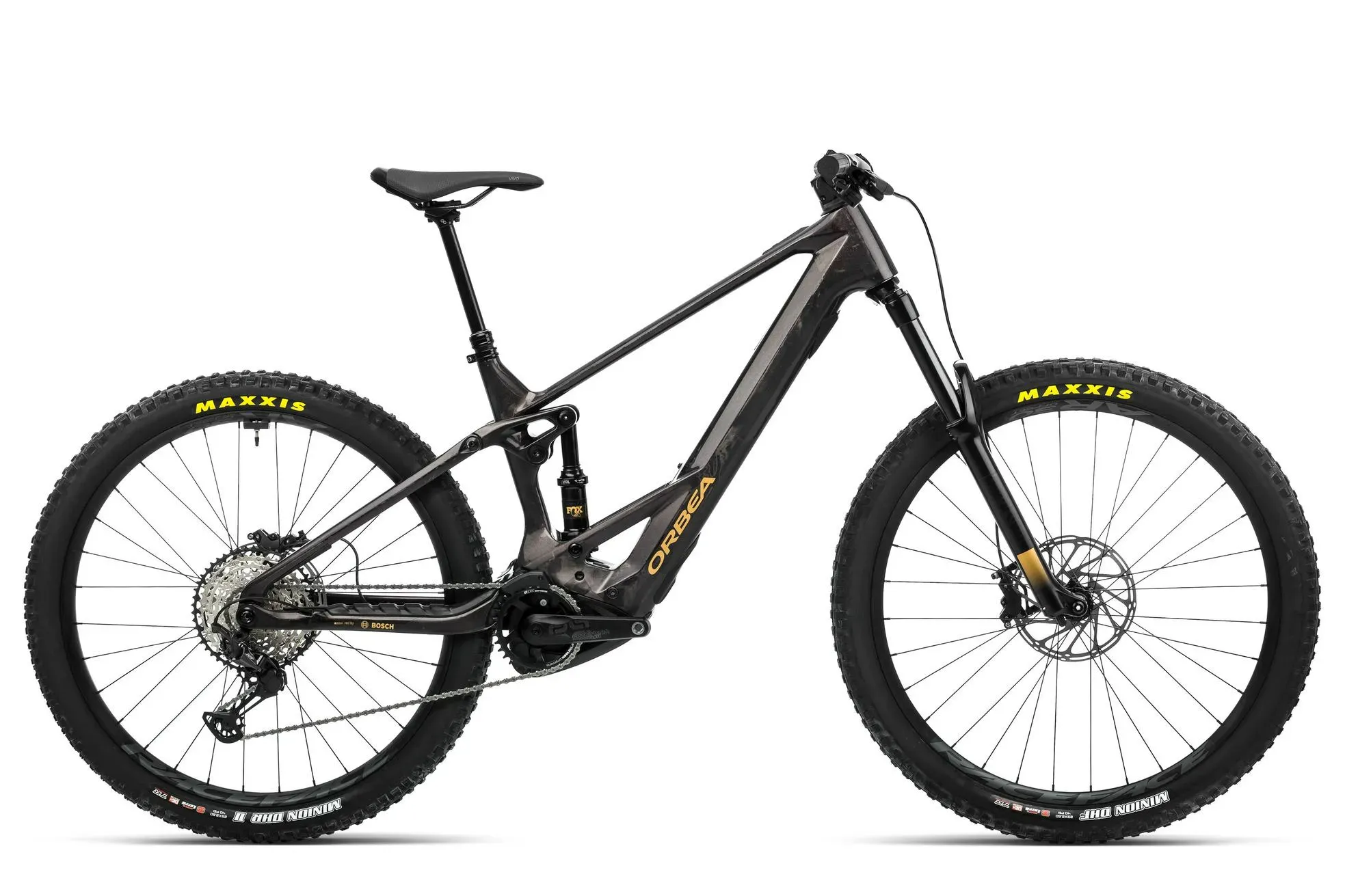 Orbea Orbea WILD M20 2023 | 750 Wh | 29 Zoll | Diamant (Bild 1)
