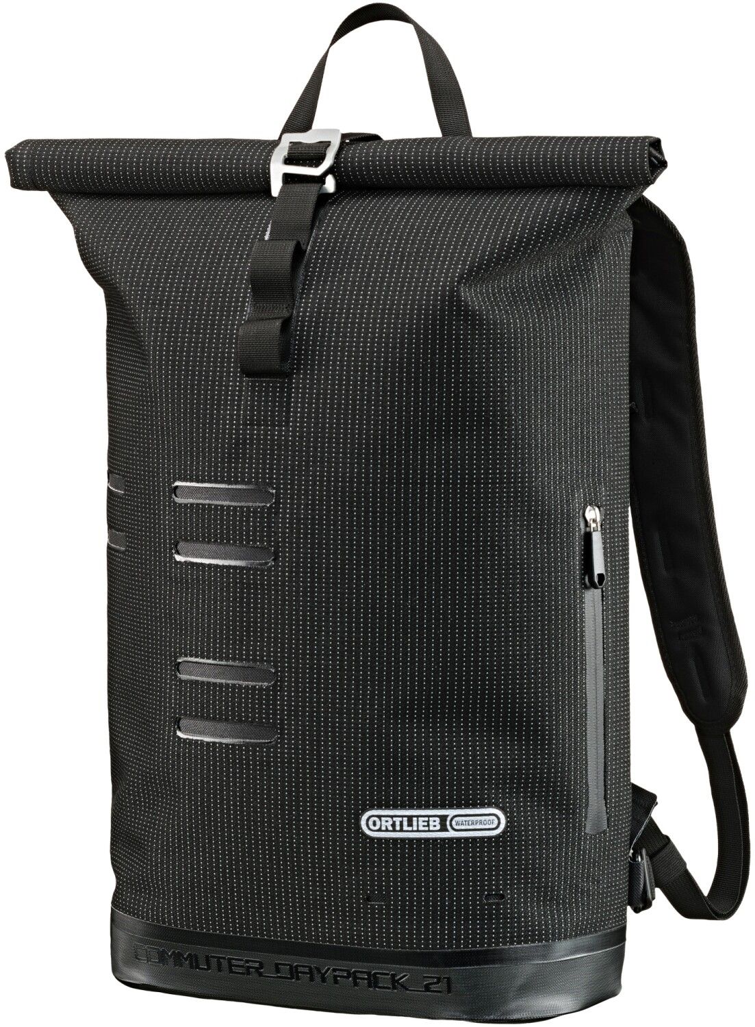 Ortlieb Commuter-Daypack High Visibility (Bild 1)