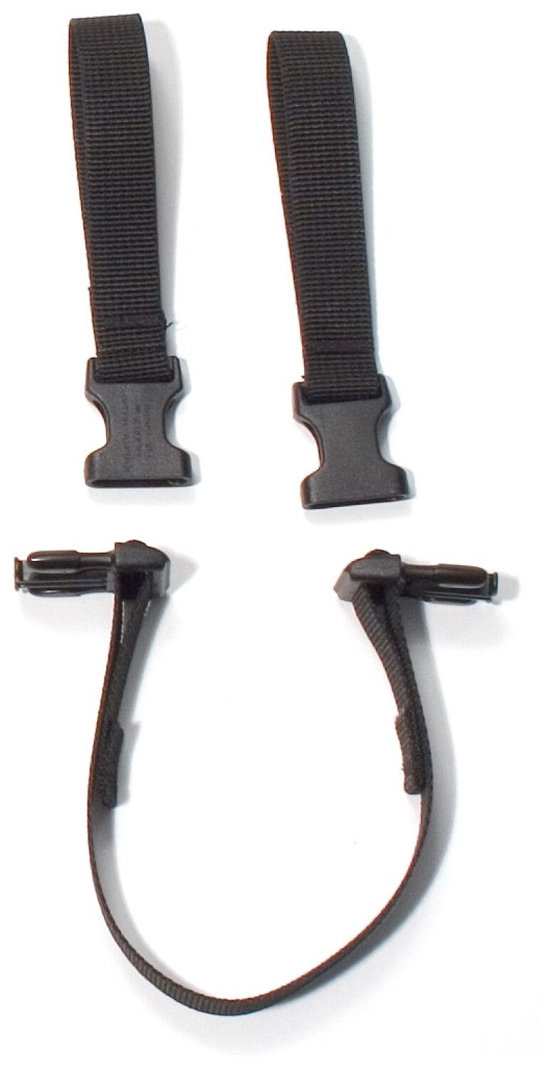 Ortlieb Strap attachment for Saddle-Bag (Bild 1)