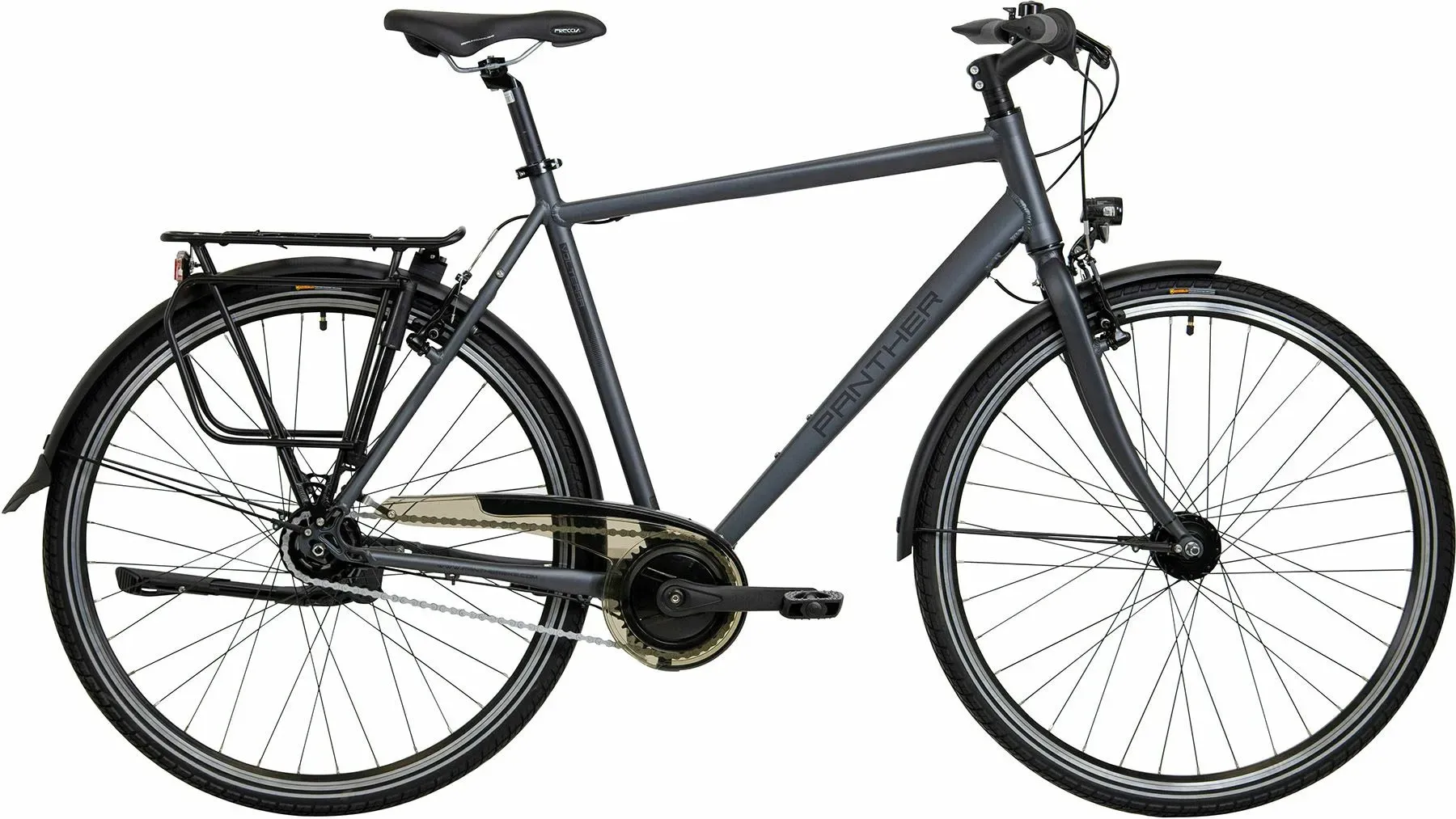 Panther Panther Caraz 5.0 2023 | 28 Zoll | Diamant (Bild 1)