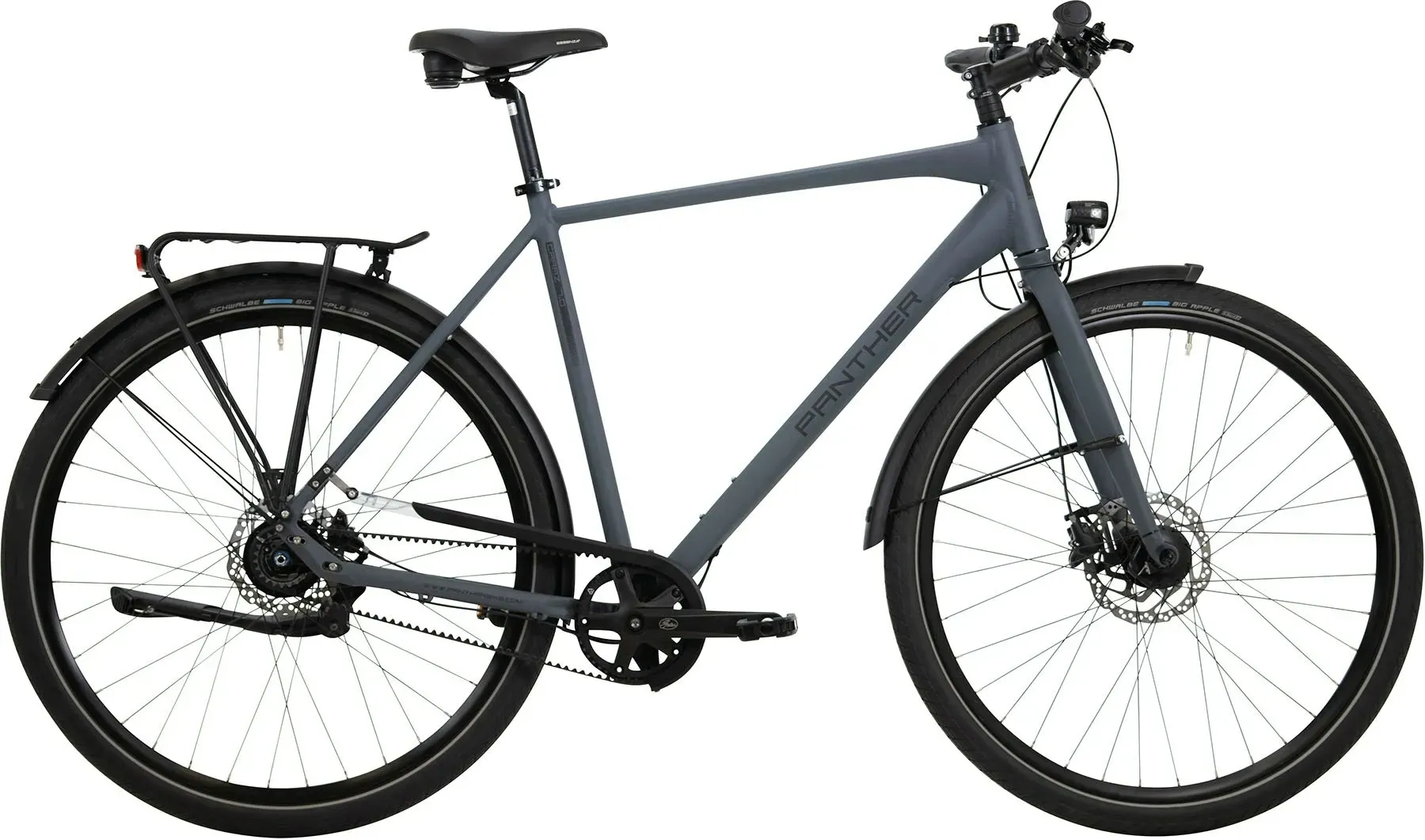 Panther Panther Caraz 7.0 2024 | 28 Zoll | Diamant (Bild 1)