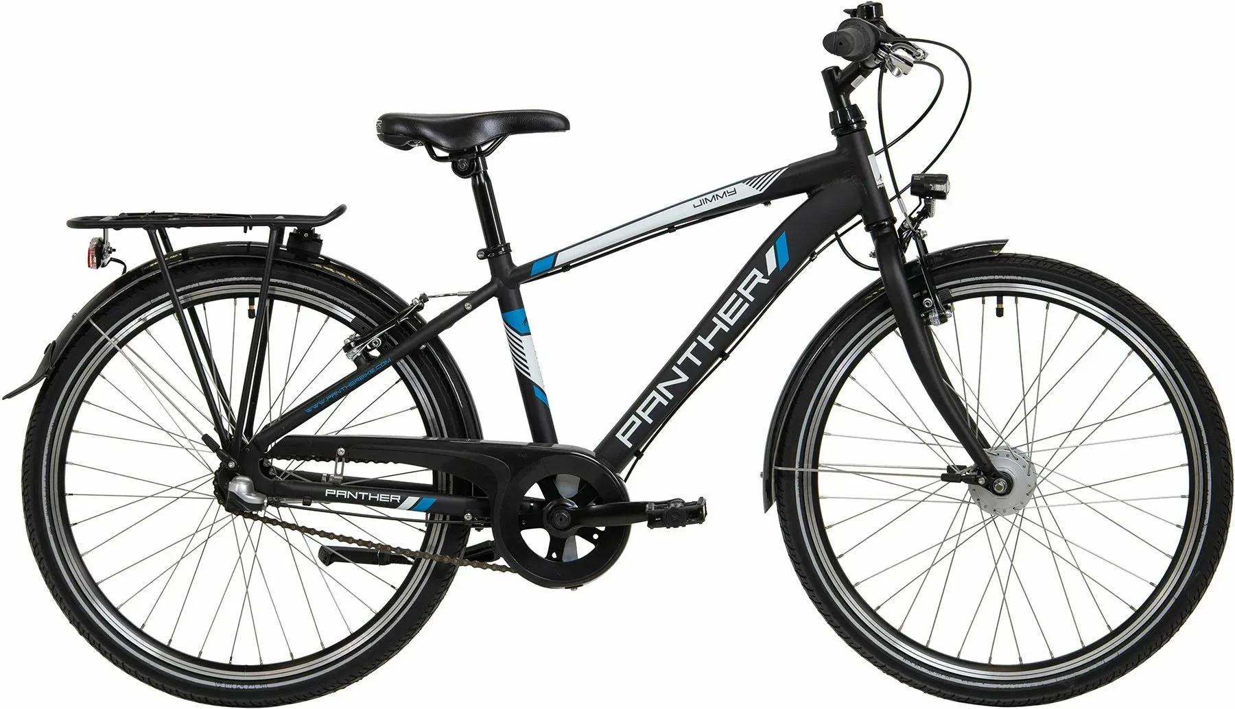 Panther Panther Jimmy 2023 | 24 Zoll | Diamant (Bild 1)