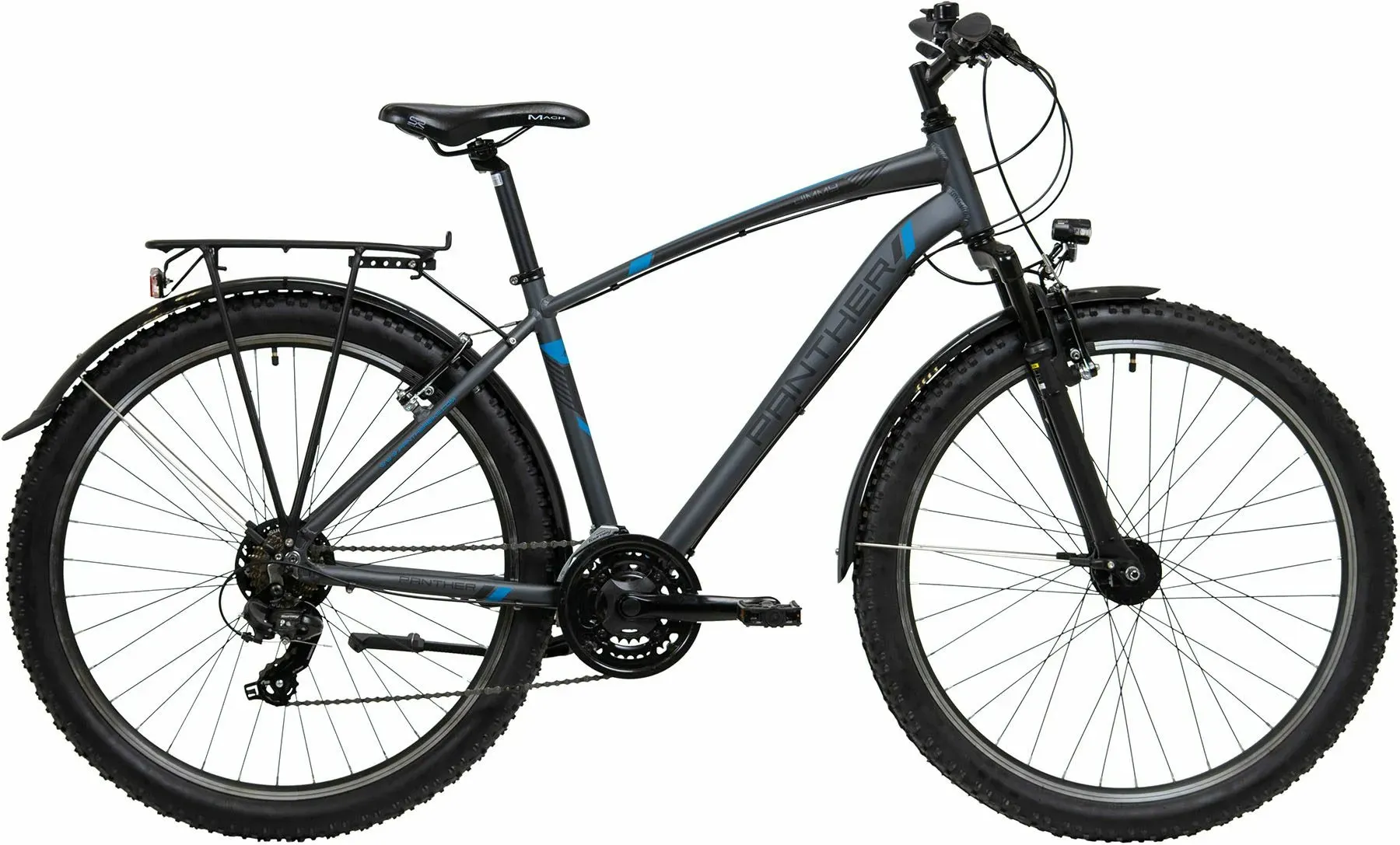 Panther Panther Jimmy 2023 | 27,5 Zoll | Diamant (Bild 1)