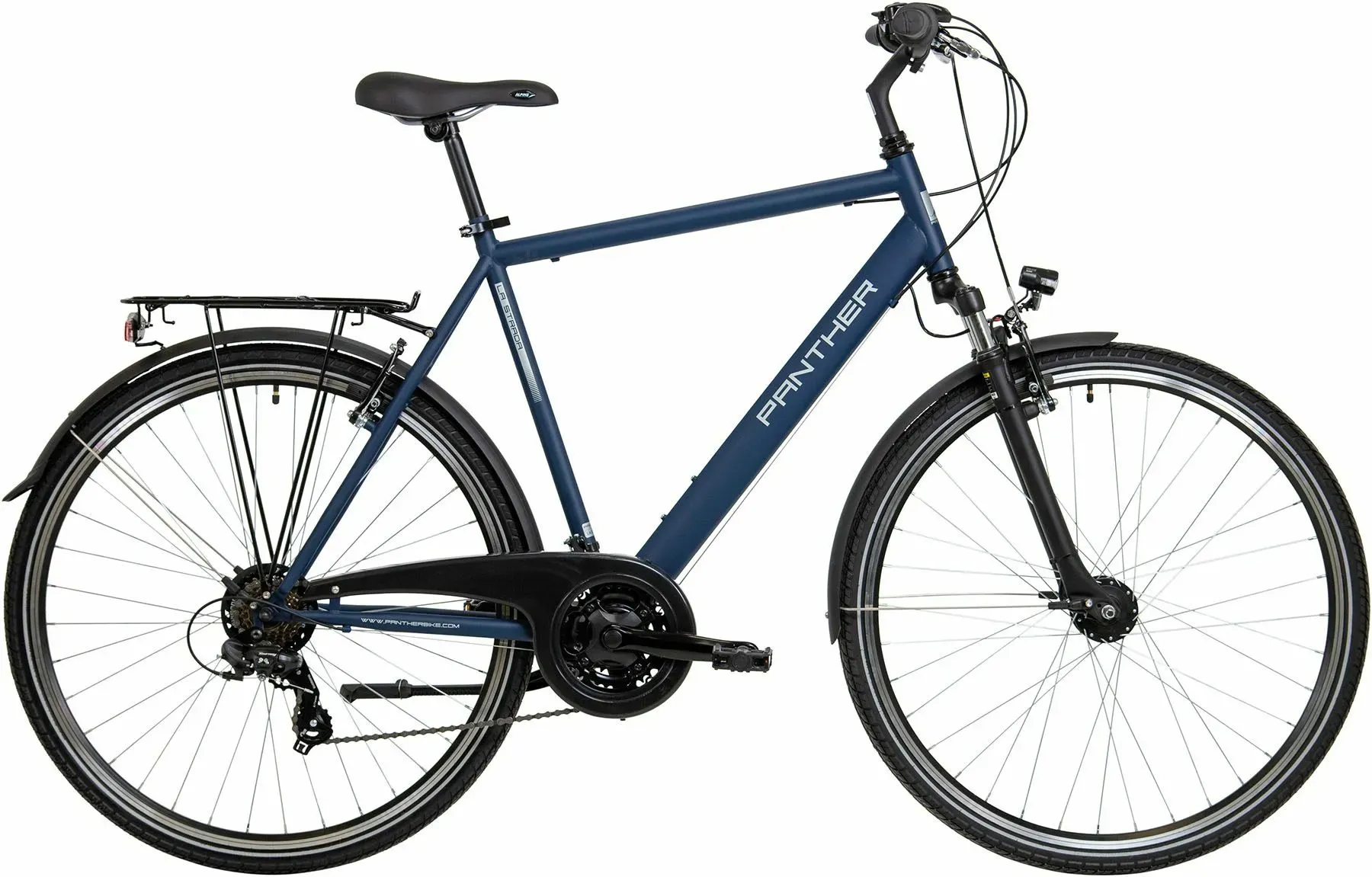 Panther Panther Laval 1.0 2023 | 28 Zoll | Diamant (Bild 1)