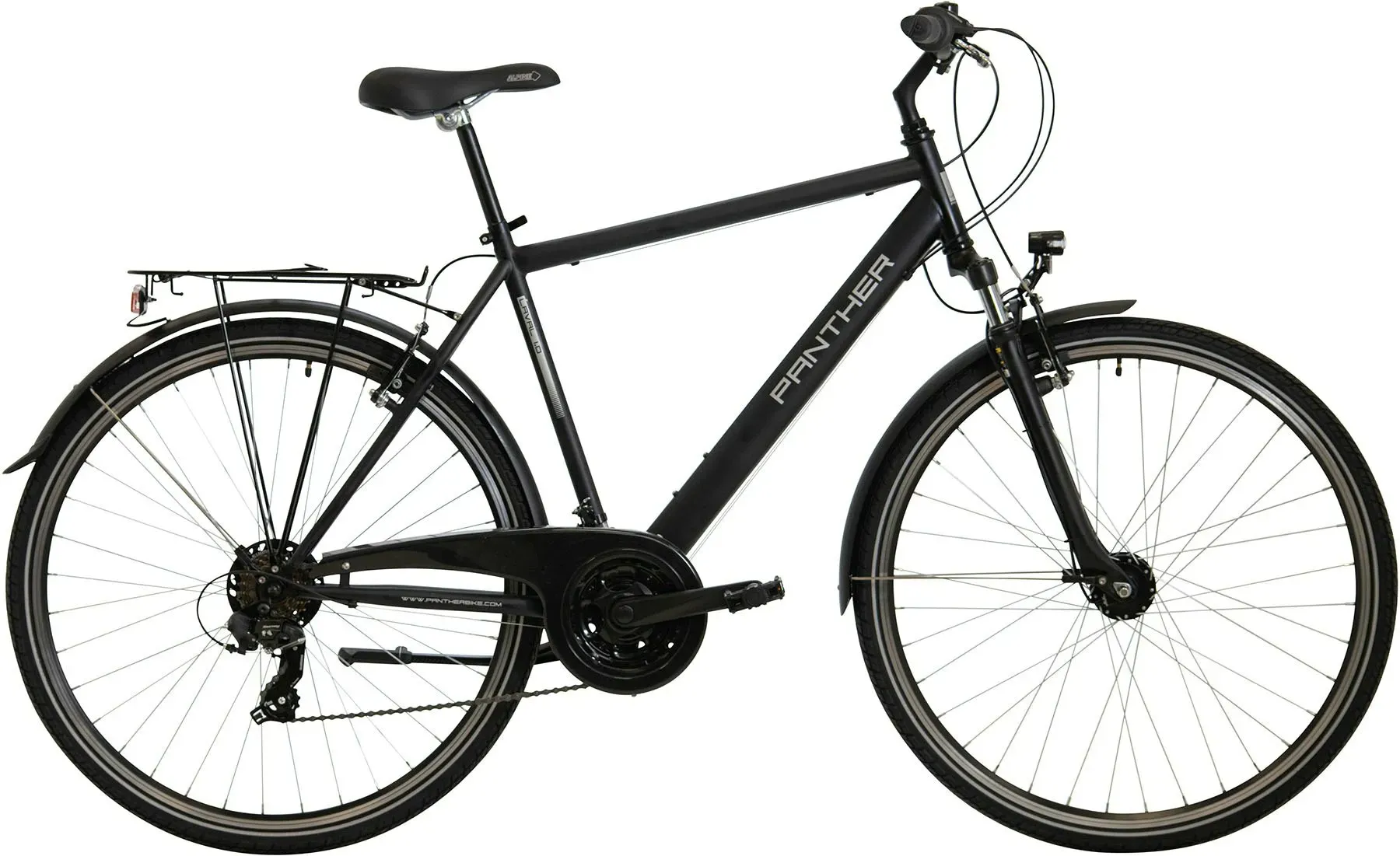Panther Panther Laval 1.0 2024 | 28 Zoll | Diamant (Bild 1)