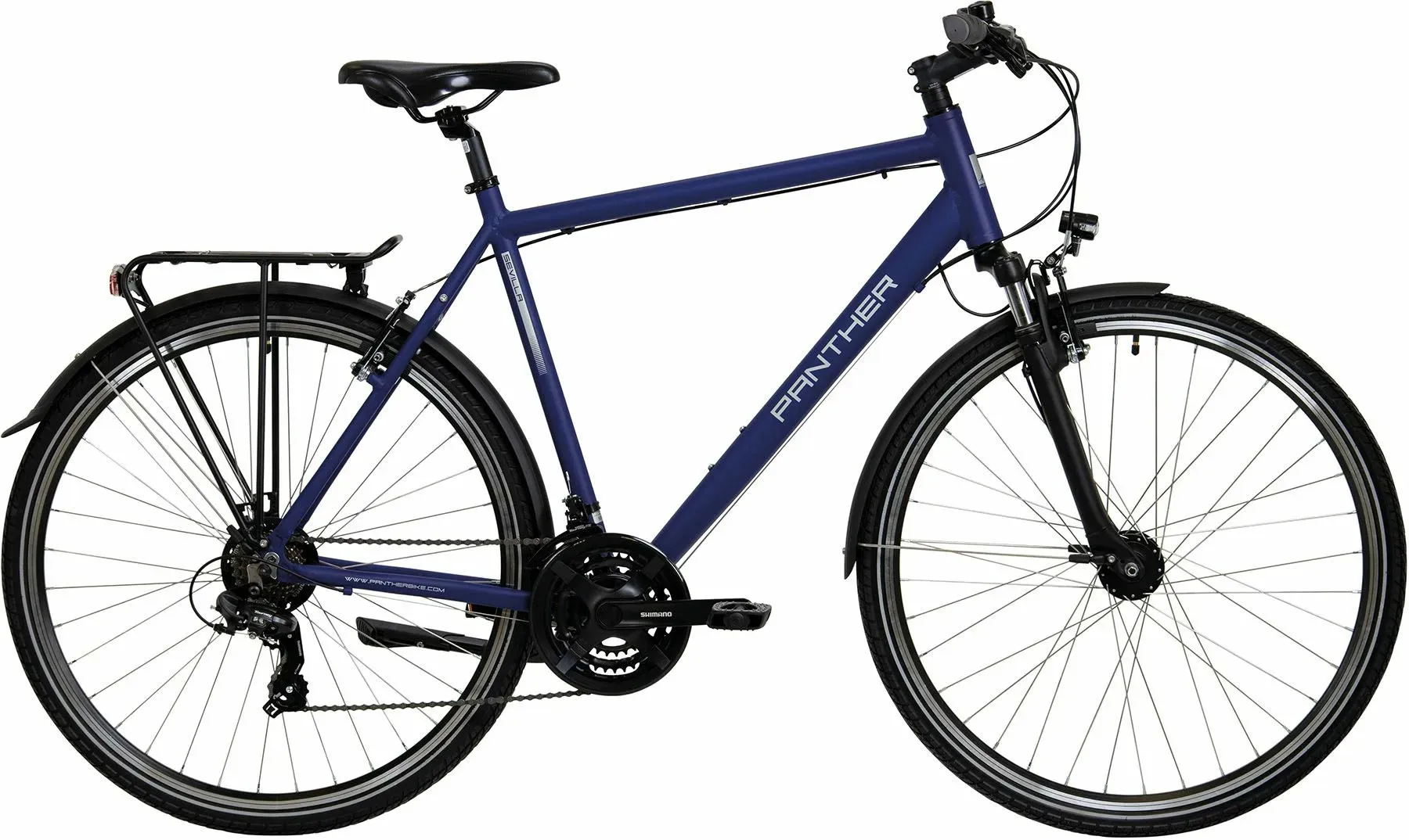 Panther Panther Laval 2.0 2023 | 28 Zoll | Diamant (Bild 1)