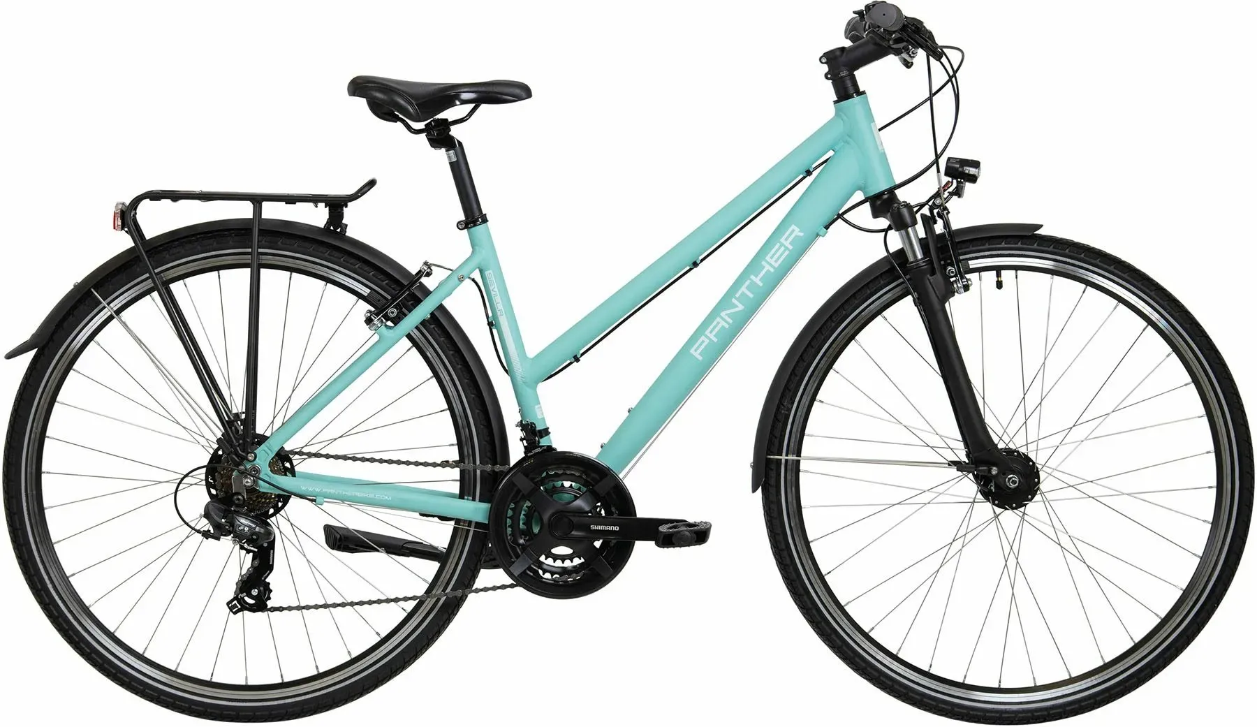 Panther Panther Laval 2.0 2023 | 28 Zoll | Trapez (Bild 1)