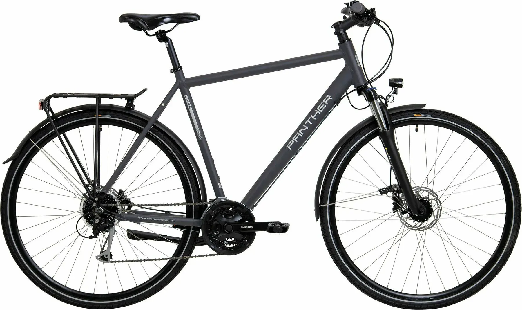 Panther Panther Laval 4.0 2024 | 28 Zoll | Diamant (Bild 1)
