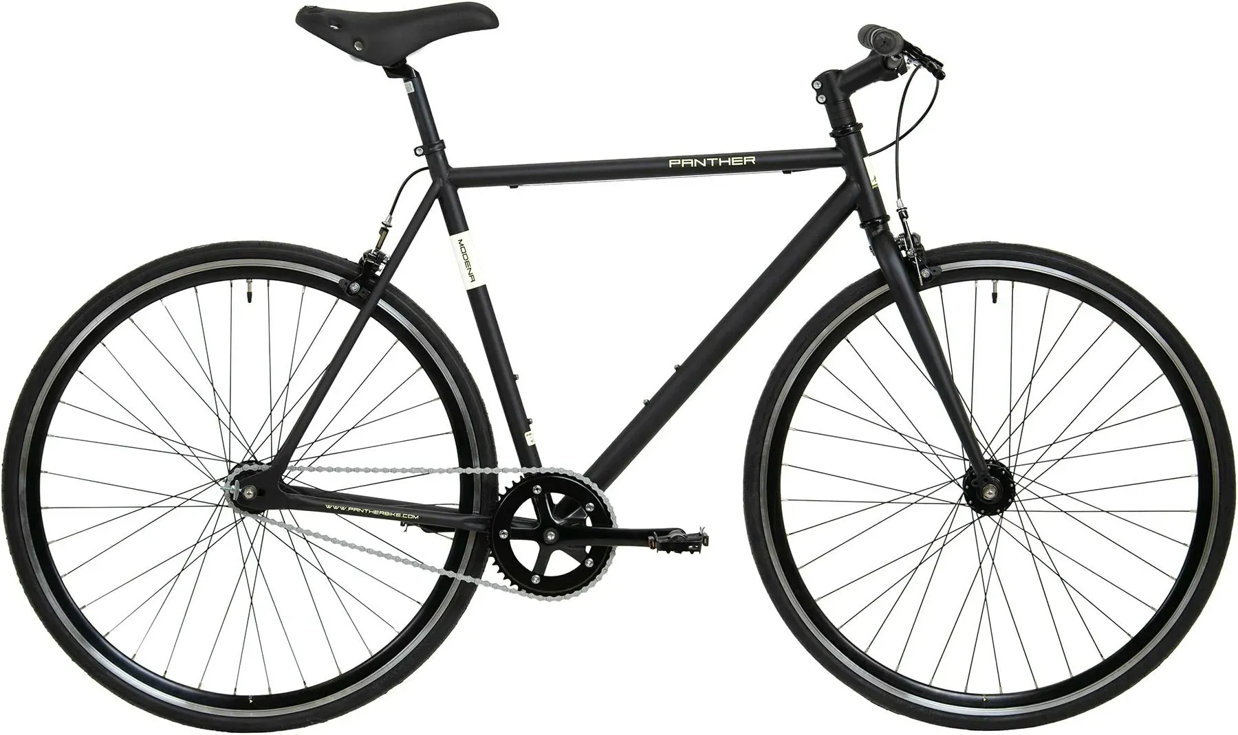 Panther Panther Riso 2023 | 28 Zoll | Diamant (Bild 1)