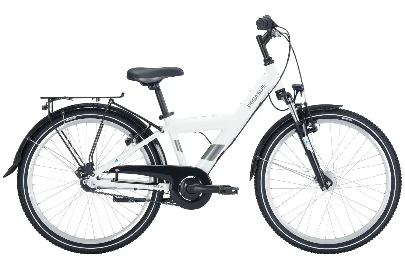 Pegasus Pegasus Avanti 7 2025 | 24 Zoll | Y-Rahmen (Bild 1)