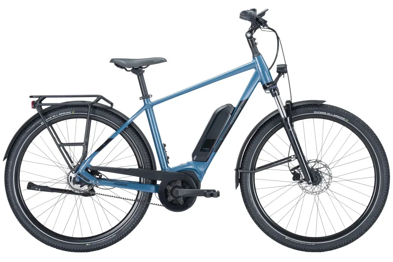 fahrradständer 12 zoll CFP Fahrradständer Aluminium
