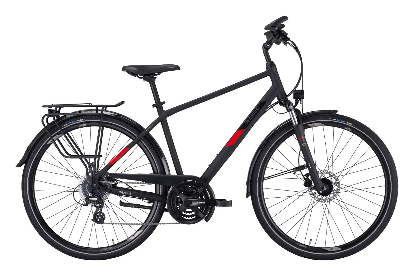 Pegasus Solero SL Disc 24