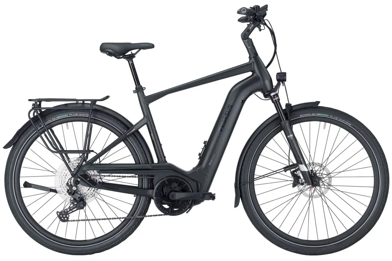 E-Crossbike Pegasus Strong EVO 11 Lite 2023 | 750 Wh | 28 Zoll | Diamant (Bild 1)