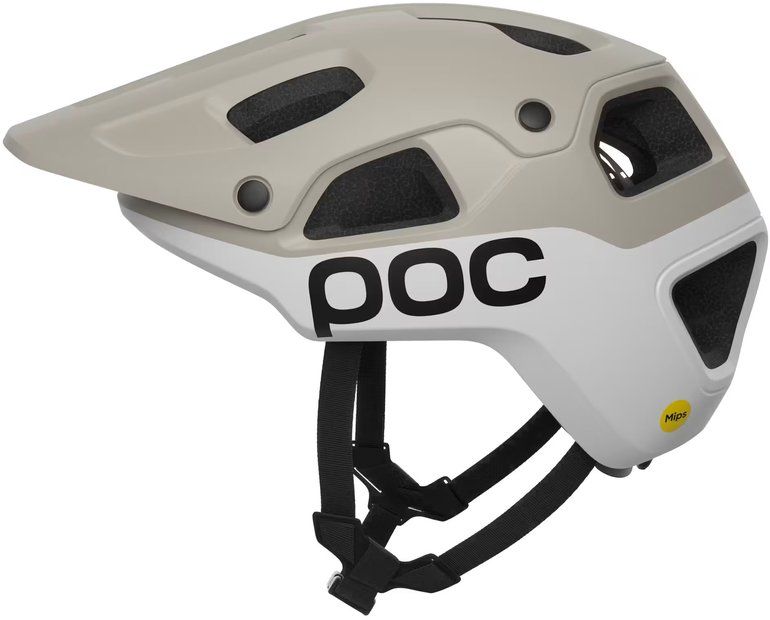 Poc MTB-Helm Poc Cularis Pure 2026