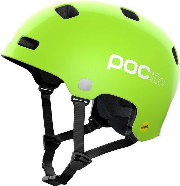 Poc ito Crane MIPS