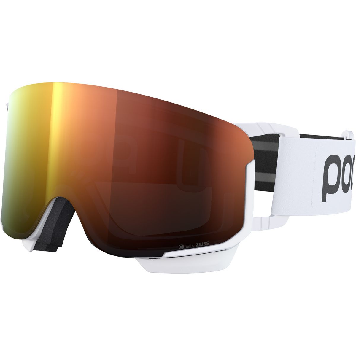 Poc Poc Nexal Mid Skibrille (Bild 1)