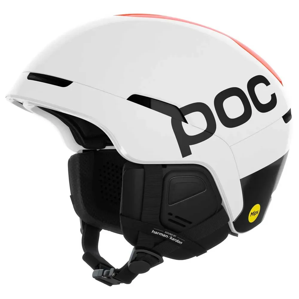 Poc Obex Connect Mips Skihelm