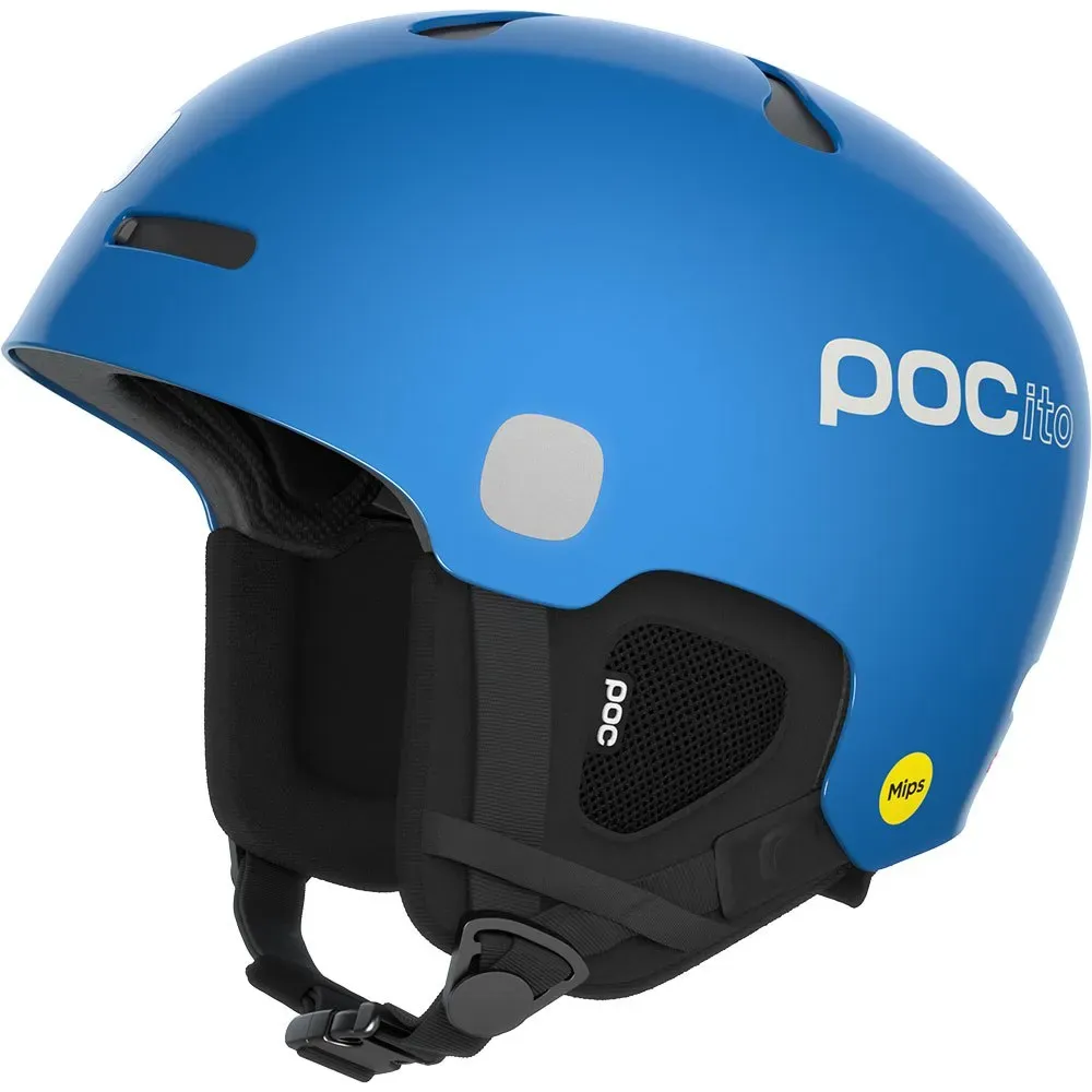Poc Poc Pocito Auric Cut Mips Skihelm (Bild 1)
