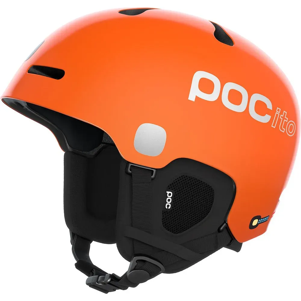 Poc Poc Pocito Fornix Mips Skihelm (Bild 1)