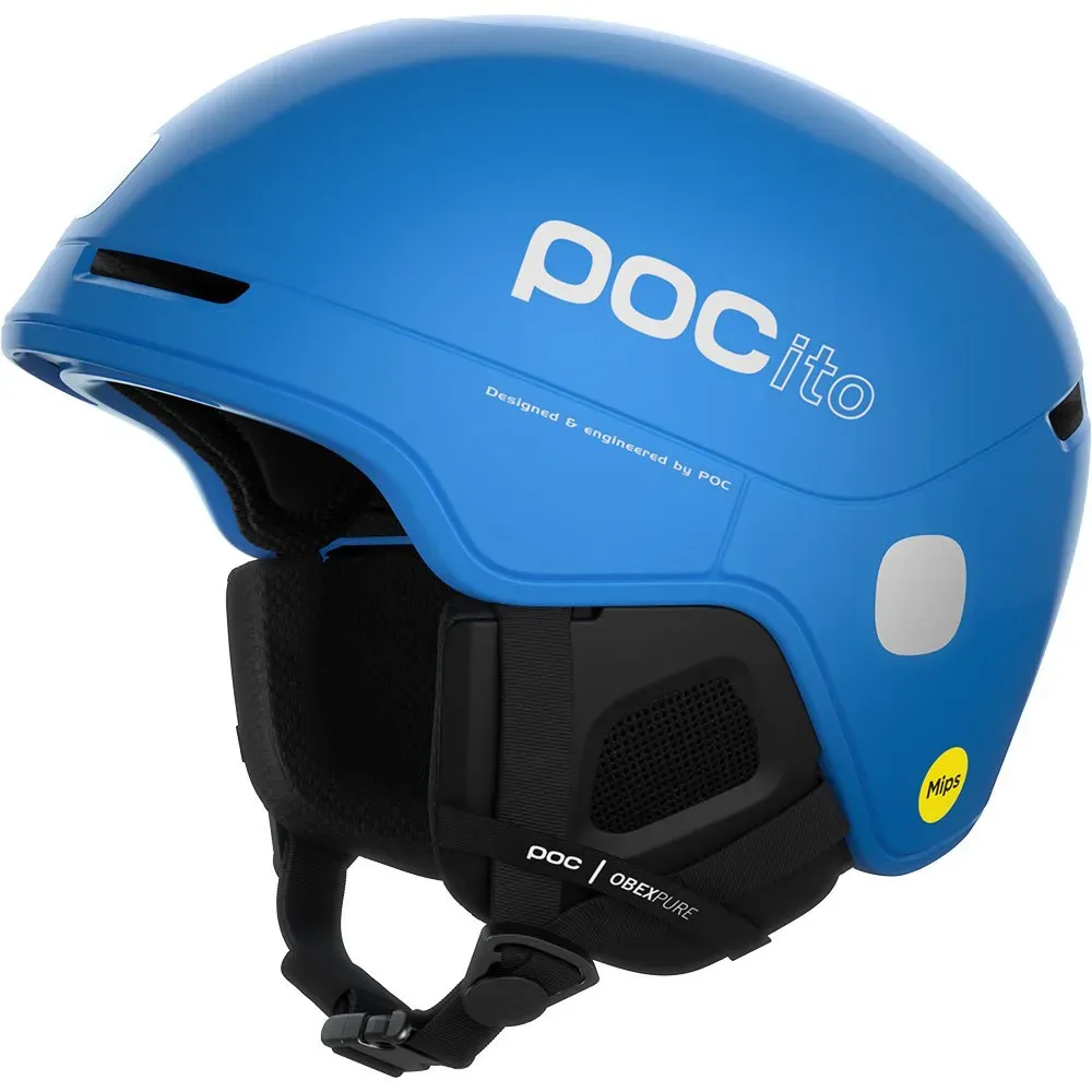 Poc Poc Pocito Obex Mips Skihelm (Bild 1)