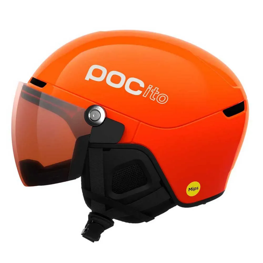 Poc Poc Pocito Obex Skihelm (Bild 1)