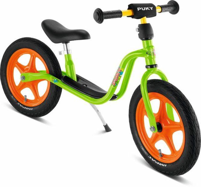Puky Puky LR 1L 2024 | 12 Zoll | Sonstige (Bild 1)