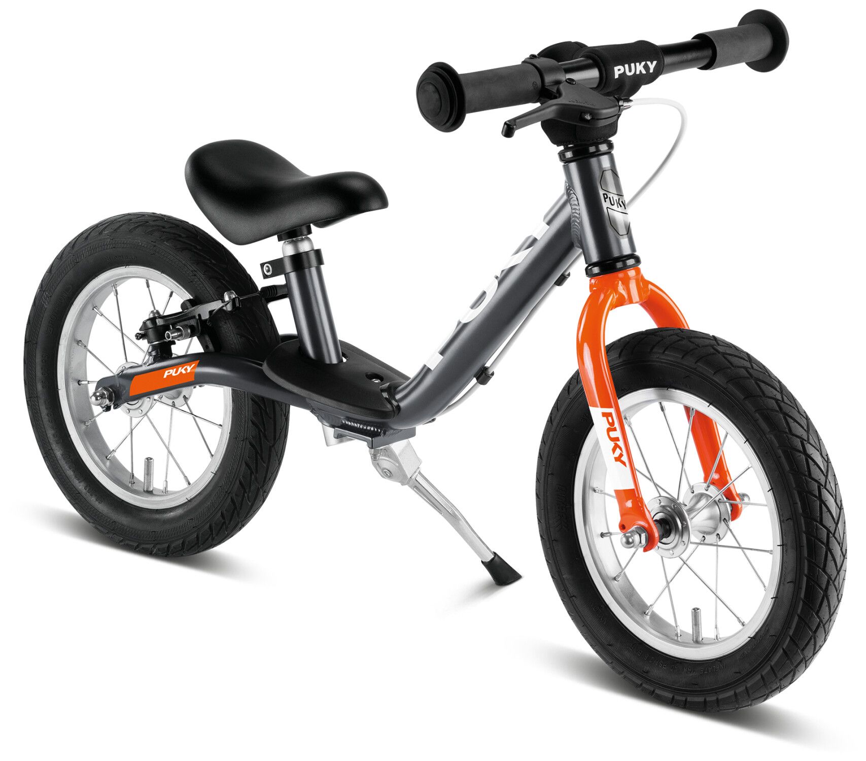 Bild von Fahrrad XXL LR Light Br