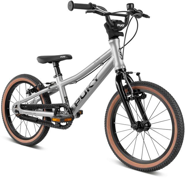 Puky Puky LS-PRO 16 (Limited Edition) 2024 | 16 Zoll | Diamant (Bild 1)