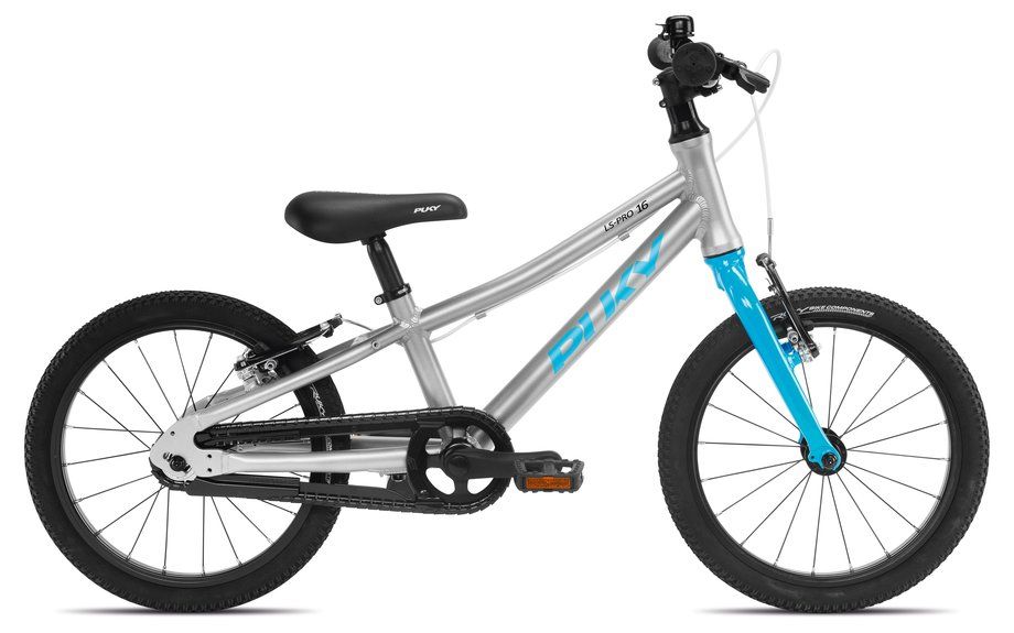 Puky Puky LS-Pro 16-1 Alu 2020 | 16 Zoll | Diamant (Bild 1)