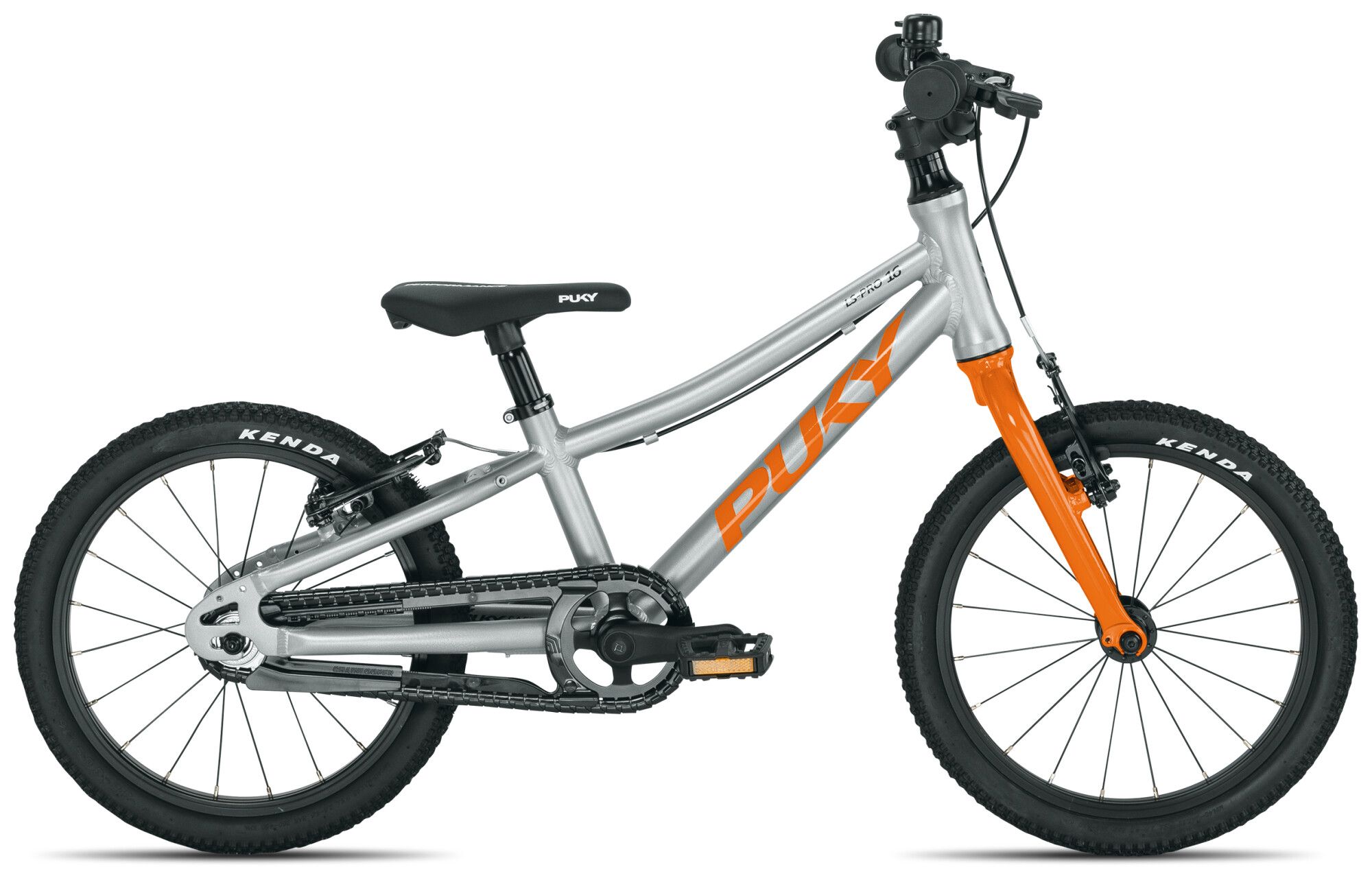 Bild von we cycle LS-PRO 16-1 Alu