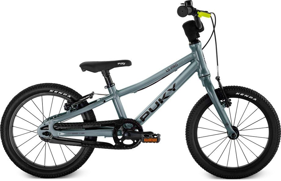 Puky Puky LS-PRO 16 2025 | 16 Zoll | Diamant (Bild 1)
